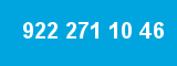 922 271 10 46